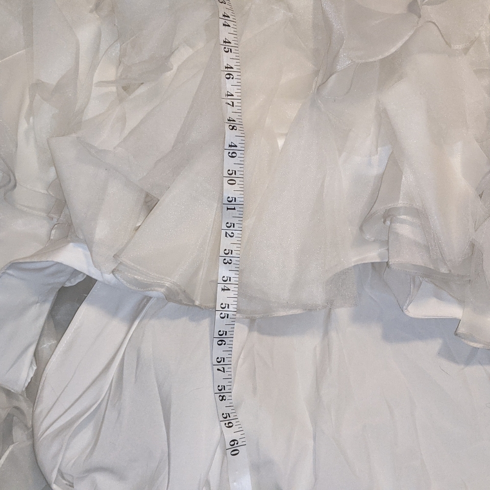 Maggie Sottero Serencia Wedding Dress - Picture 11 of 14